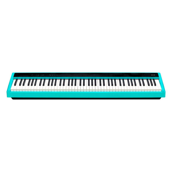 Đàn Piano Điện Kurtzman P215, Mint Green