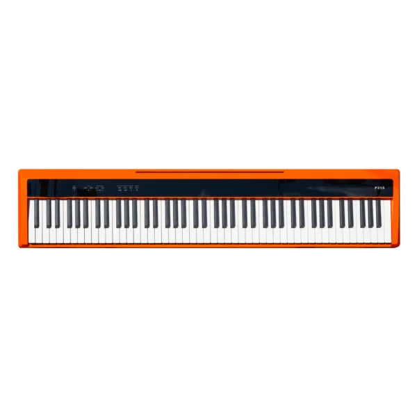 Đàn Piano Điện Kurtzman P215, Orange