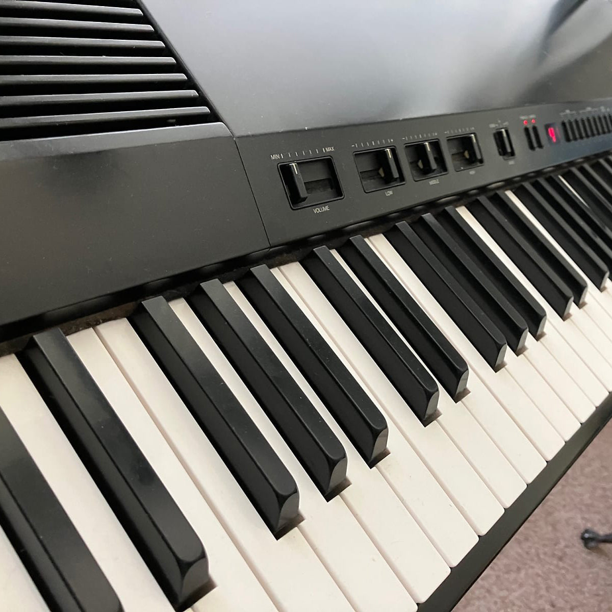 Đàn Piano Điện Yamaha PF80 - Qua Sử Dụng