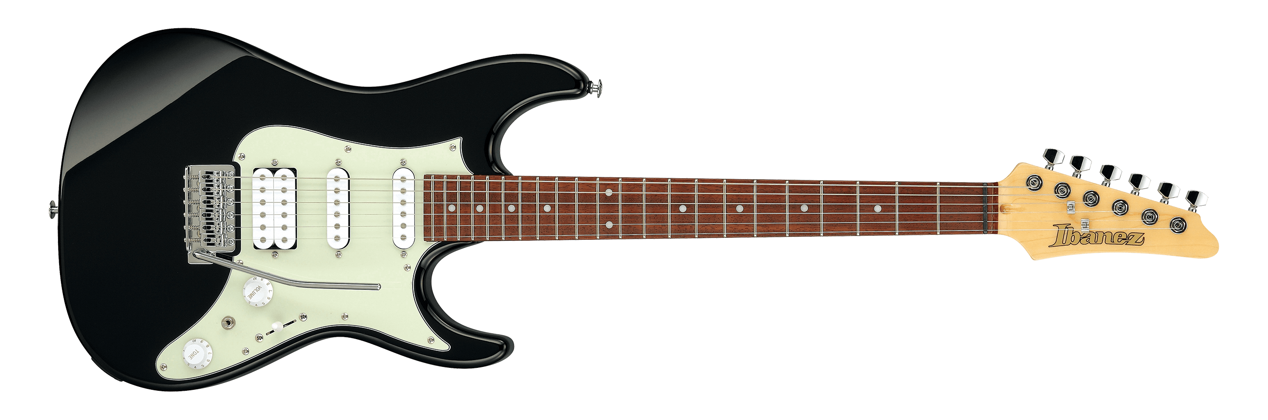 Đàn Guitar Điện Ibanez AZES40
