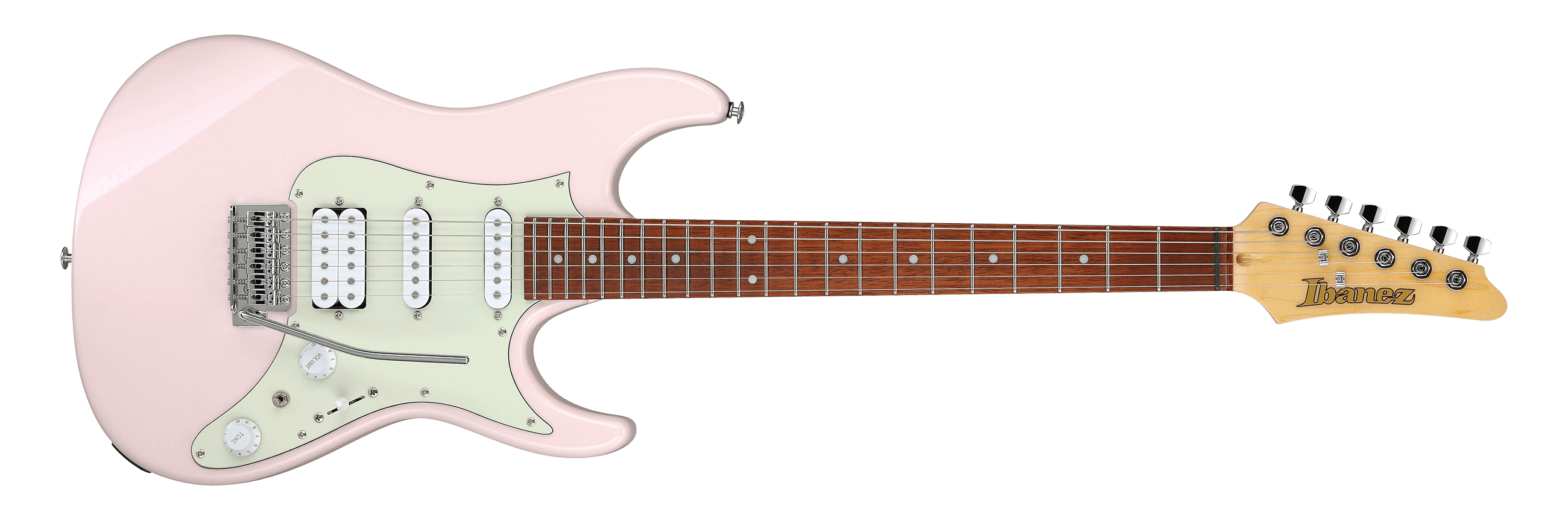 Đàn Guitar Điện Ibanez AZES40