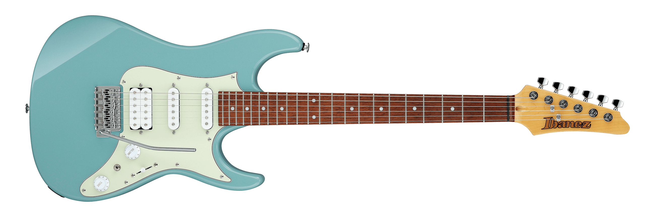 Đàn Guitar Điện Ibanez AZES40