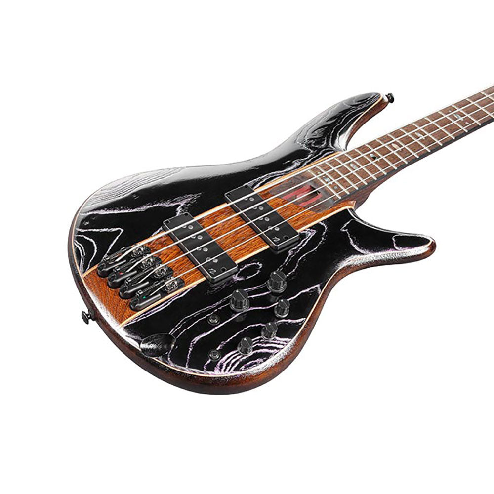 Đàn Guitar Bass Ibanez SR1300SB, Magic Wave Low Gloss