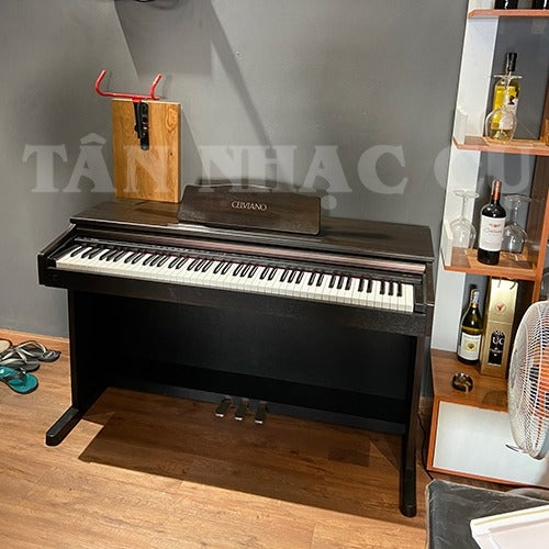 Đàn Piano Điện Casio AP20 