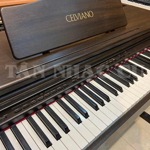 Đàn Piano Điện Casio AP20 