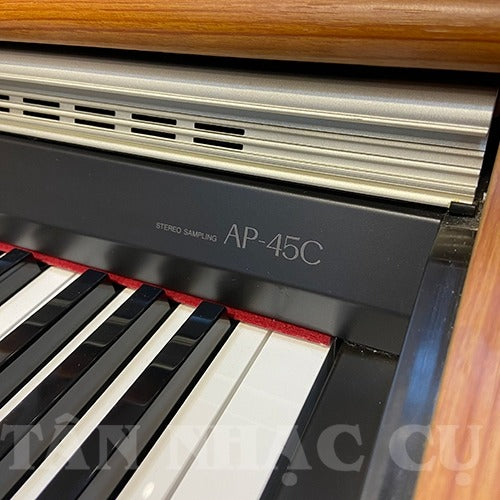 Đàn Piano Điện Casio AP45