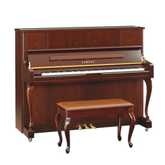 Đàn Piano Cơ  Upright Yamaha U1J