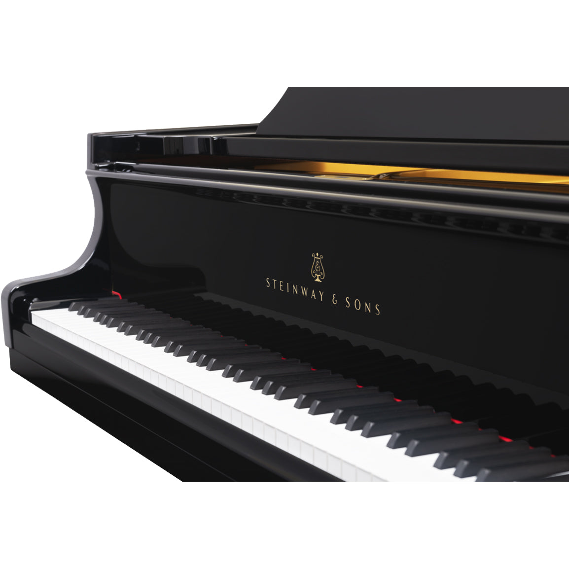 Đàn Grand Piano Steinway & Sons M170