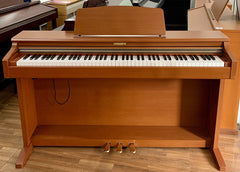 Đàn Piano Điện Kawai CN21 - Qua Sử Dụng