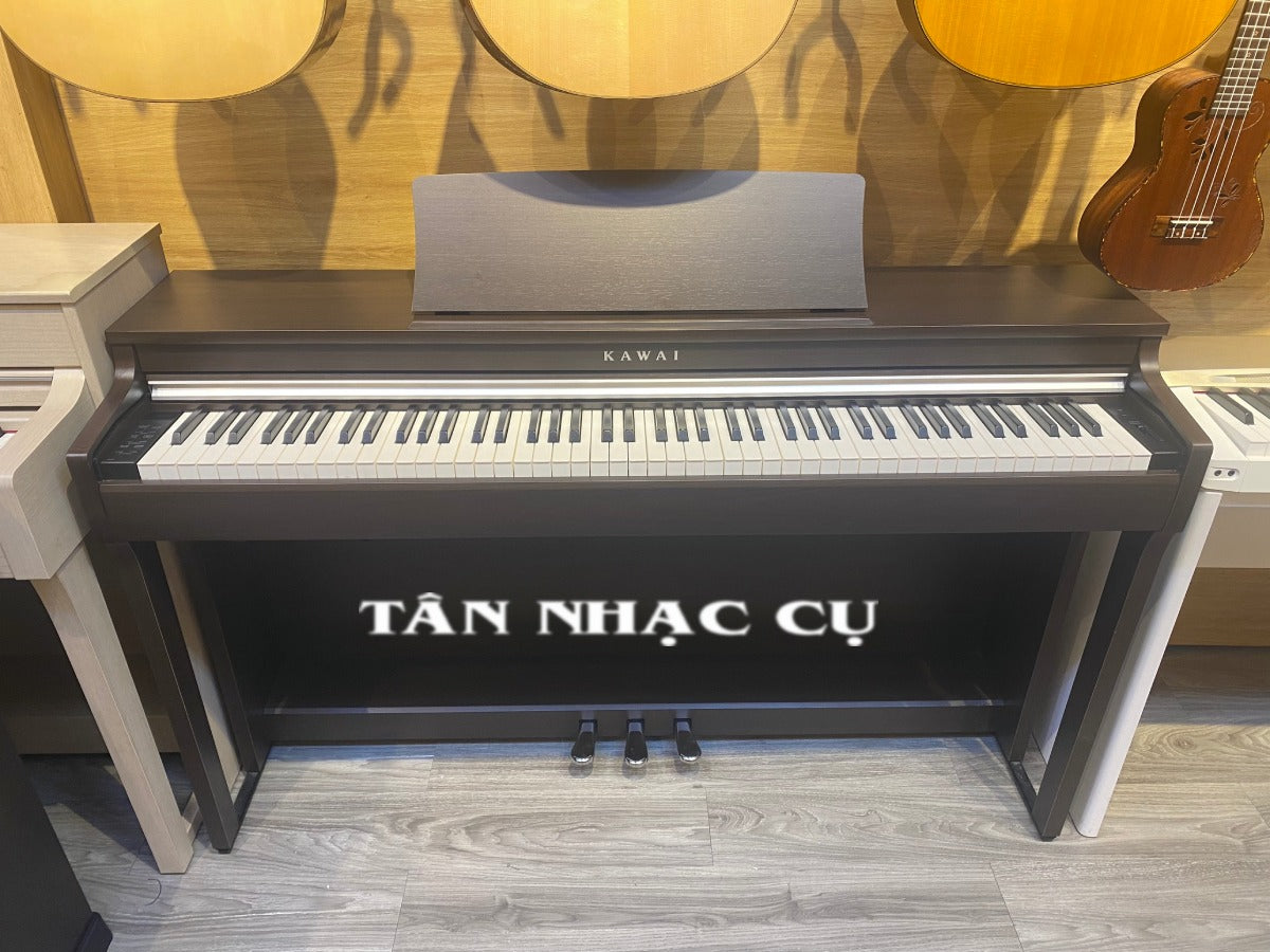 Đàn Piano Điện Kawai CN27