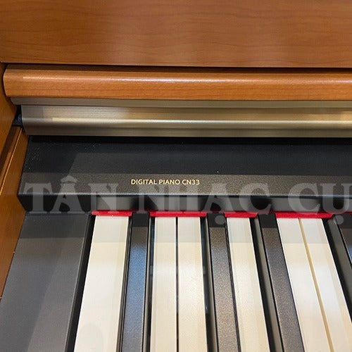 Đàn Piano Điện Kawai CN33