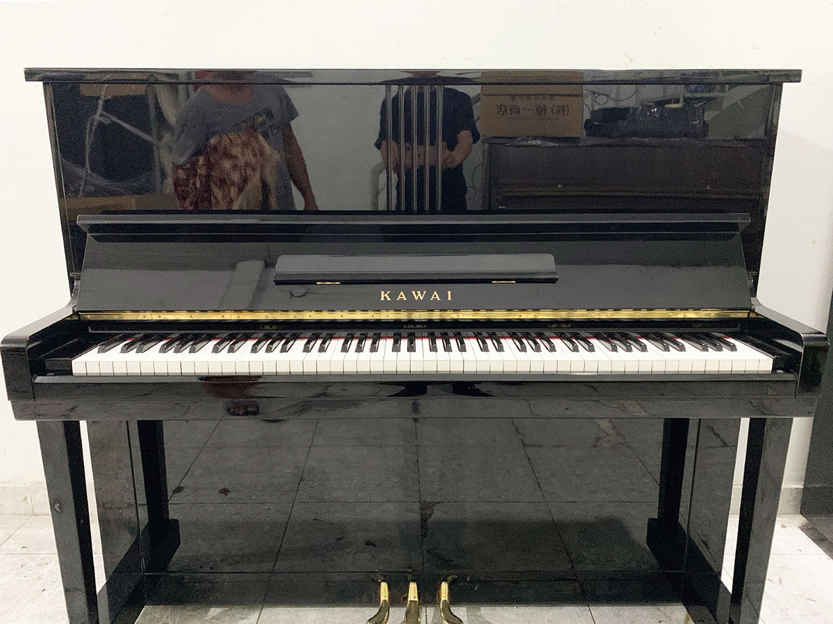 Đàn Piano Cơ Kawai KS1 - Qua Sử Dụng