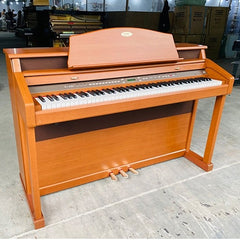 Đàn Piano Điện Kawai PW9 