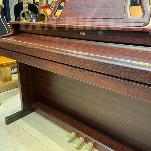 Đàn Piano Điện Korg C670 