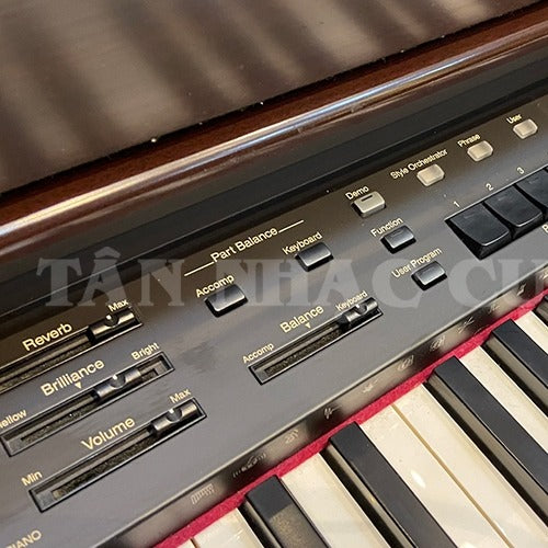 Đàn Piano Điện Roland KR575