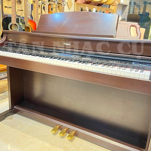 Đàn Piano Điện Roland KR575