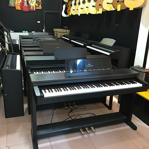 Đàn Piano Điện Yamaha CLP123