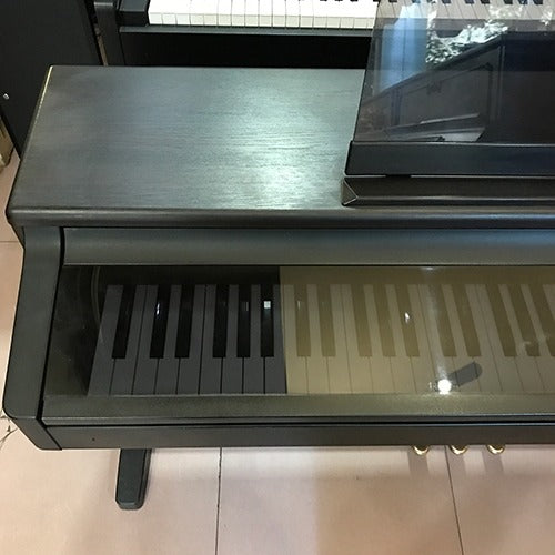 Đàn Piano Điện Yamaha CLP123