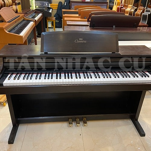 Đàn Piano Điện Yamaha CLP154