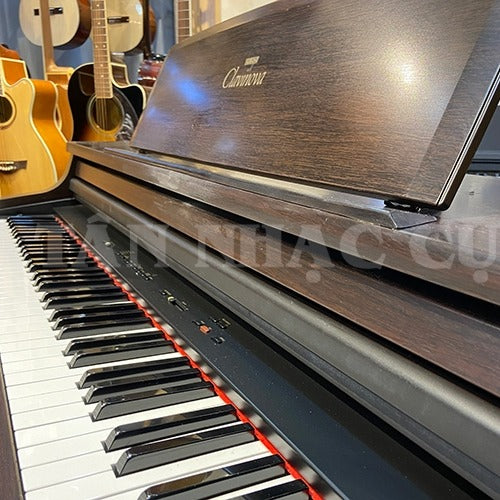 Đàn Piano Điện Yamaha CLP154 - Qua Sử Dụng