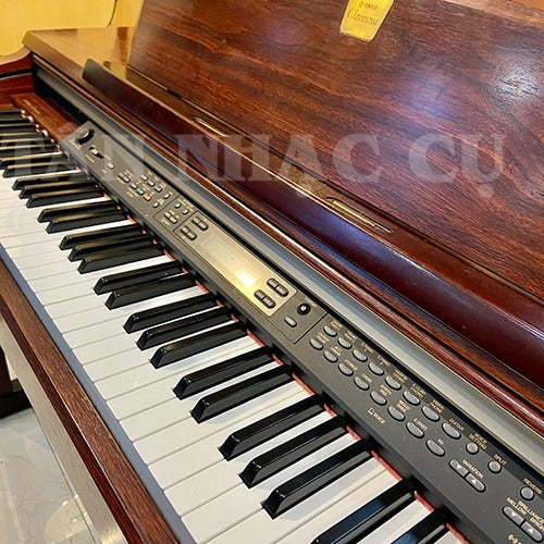 Đàn Piano Điện Yamaha CLP170