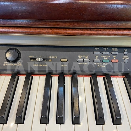 Đàn Piano Điện Yamaha CLP170