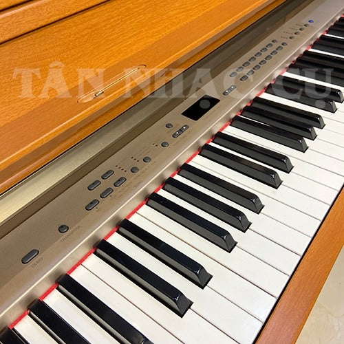 Đàn Piano Điện Yamaha CLP370 