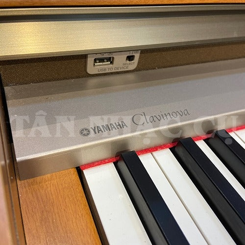 Đàn Piano Điện Yamaha CLP370 