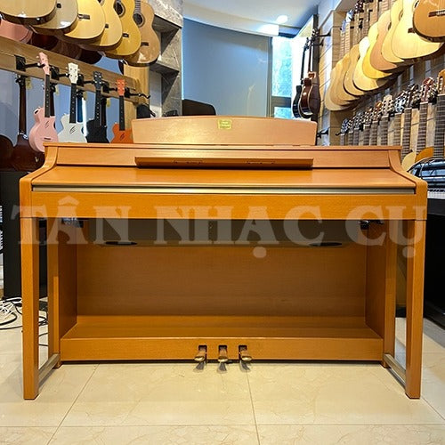 Đàn Piano Điện Yamaha CLP370 