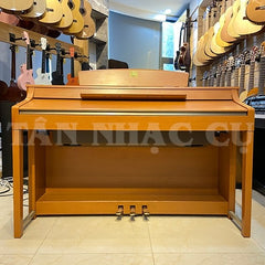 Đàn Piano Điện Yamaha CLP370 