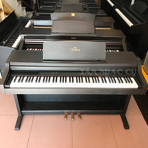 Đàn Piano Điện Yamaha CLP411 