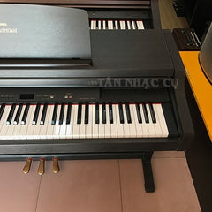 Đàn Piano Điện Yamaha CLP411 