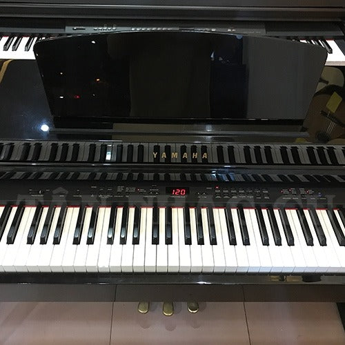 Đàn Piano Điện Yamaha CLP430 PE