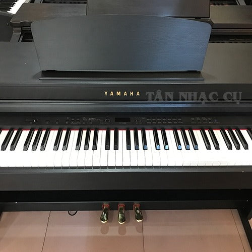 Đàn Piano Điện Yamaha CLP430