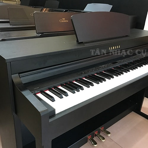 Đàn Piano Điện Yamaha CLP430