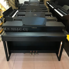 Đàn Piano Điện Yamaha CLP430