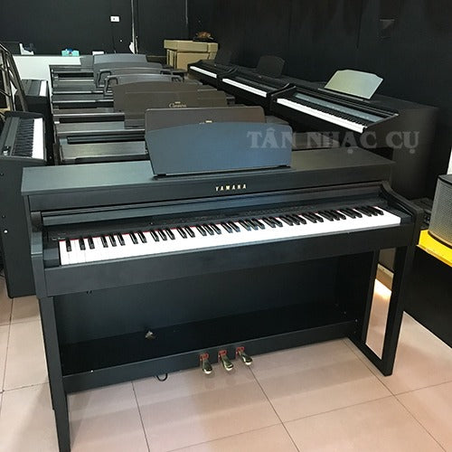 Đàn Piano Điện Yamaha CLP430