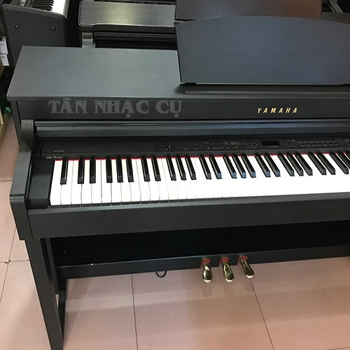 Đàn Piano Điện Yamaha CLP430