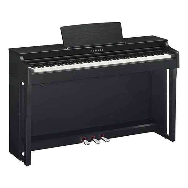 Đàn Piano Điện Yamaha CLP625 - Qua Sử Dụng