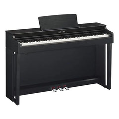 Đàn Piano Điện Yamaha CLP625 - Qua Sử Dụng