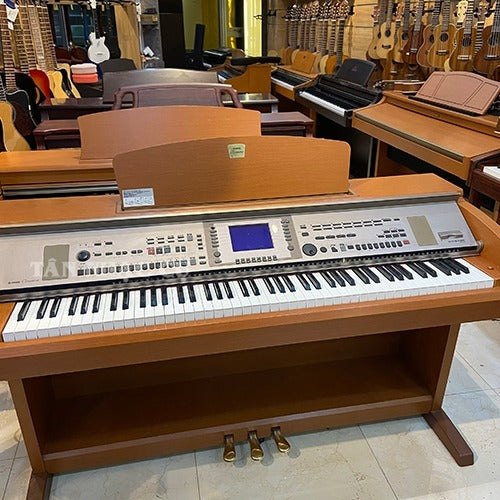 Đàn Piano Điện Yamaha CVP303