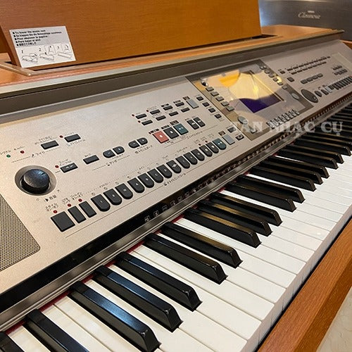 Đàn Piano Điện Yamaha CVP303