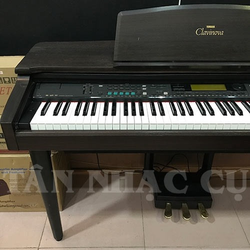 Đàn Piano Điện Yamaha CVP79 