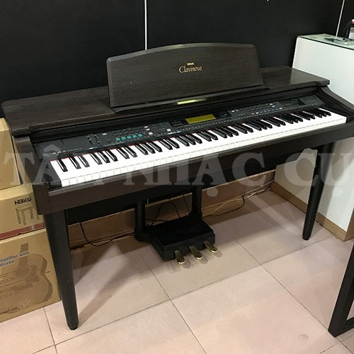 Đàn Piano Điện Yamaha CVP79 