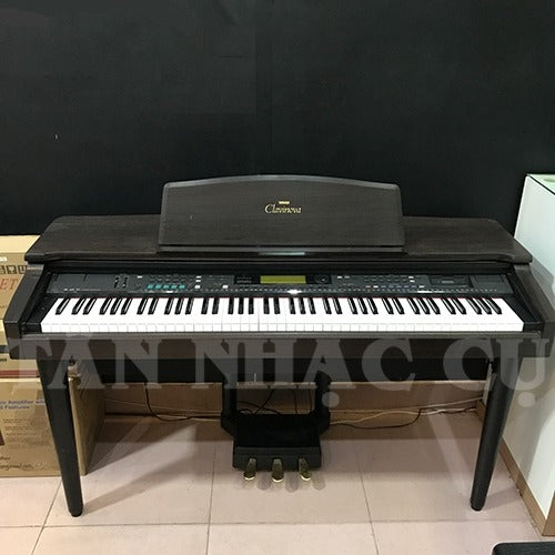 Đàn Piano Điện Yamaha CVP79 