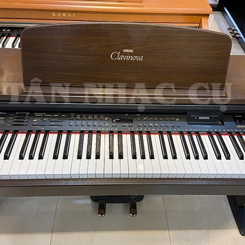 Đàn Piano Điện Yamaha CVP83 