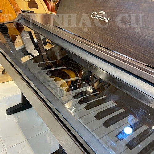 Đàn Piano Điện Yamaha CVP83 