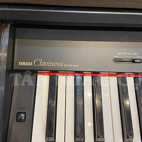 Đàn Piano Điện Yamaha CVP83 