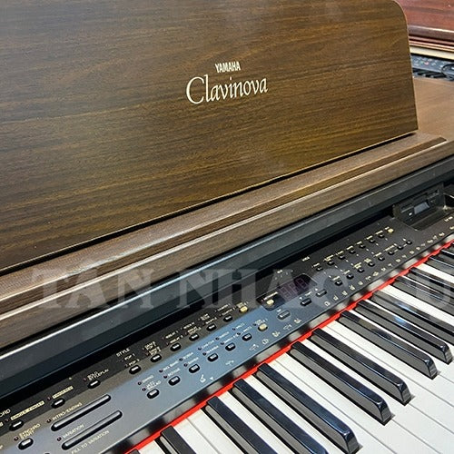 Đàn Piano Điện Yamaha CVP83 