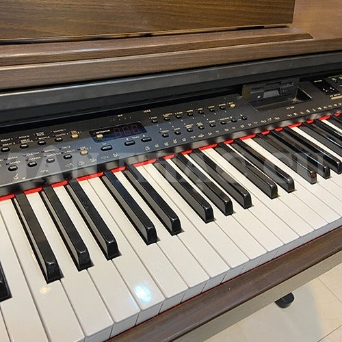 Đàn Piano Điện Yamaha CVP83 